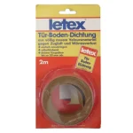 ABLAKSZIGETELŐ SZALAG 2M*40mm BARNA LETEX DUPLEX-DUPLO Legnépszerűbb