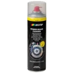 Akció FÉKTISZTÍTÓ SPRAY 500ML MOTIP 090563D