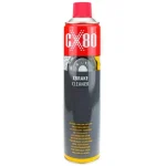 FÉKTISZTÍTÓ SPRAY 600ML CX-80 Vásárlói kedvenc