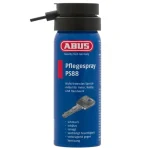 Kiárusítás JÉGOLDÓ-ZÁROLAJZÓ SPRAY 50ML ABUS PS88