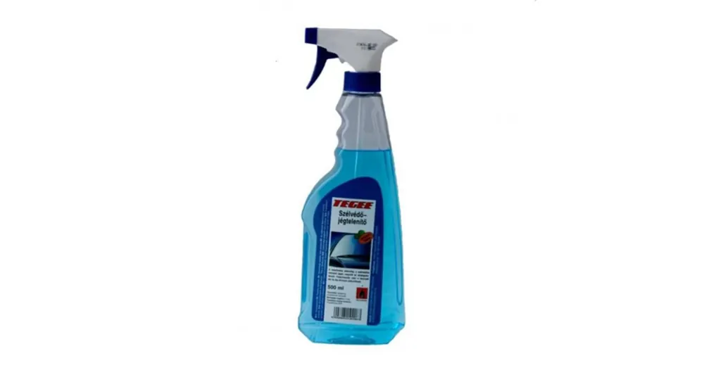 Kihagyhatatlan ajánlat JÉGOLDÓ SPRAY PUMPÁS 500ML SZÓRÓFEJES MOTIP-TEGEE