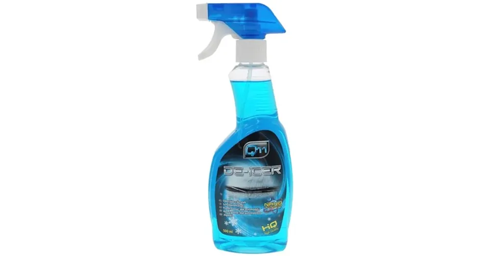 Olcsóbb JÉGOLDÓ SPRAY PUMPÁS 500ML SZÓRÓFEJES -30C Q11 NANO