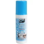JÉGOLDÓ-ZÁROLAJZÓ SPRAY 50ML SENA Q11 Expressz szállítás