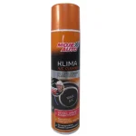 KLÍMA TISZTÍTÓ HAB 300ML MOJE AUTO KLIMA MAX AC CLEANER MOJEAUTO 19-035 Gyors szállítás