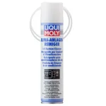 KLÍMA TISZTÍTÓ SPRAY 250ML LIQUI MOLY Árcsökkenés