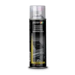KLÍMA TISZTÍTÓ HABSPRAY 500ML VEZETÉKES MOTIP 090508 Újdonság