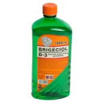 Azonnali szállítás MOTORMOSÓ 1L D-3 EMULZIÓS ZSÍRTAL.N.SÁRGA KUPAK BRIGÉCIOL D31L