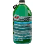 SZÉLVÉDŐMOSÓ TÉLI 4L -20C TURTLEWAX FG0006 Szezonális akció