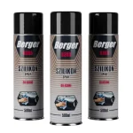 SZILIKON SPRAY 500ml IMPORT Exkluzív ajánlat