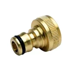 CSAPCSATLAKOZÓ SÁRGARÉZ 3/4col BELSŐMENETES KUPLUNGHOZ SIROFLEX 4400R Outlet