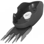FŰ ÉS BUXUSNYÍRÓ PÓTKÉS 8cm GARDENA 9862-20 Kedvezmény