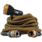 LOCSOLÓTÖMLŐ 12.5-25m BRONZ-SZÜRKE KIHÚZHATÓ WALLY 12/GR Vedd meg online