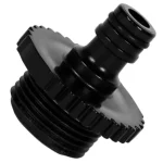 Azonnal elérhető ADAPTER 1col KÜLSŐMENETES KWB 4173761