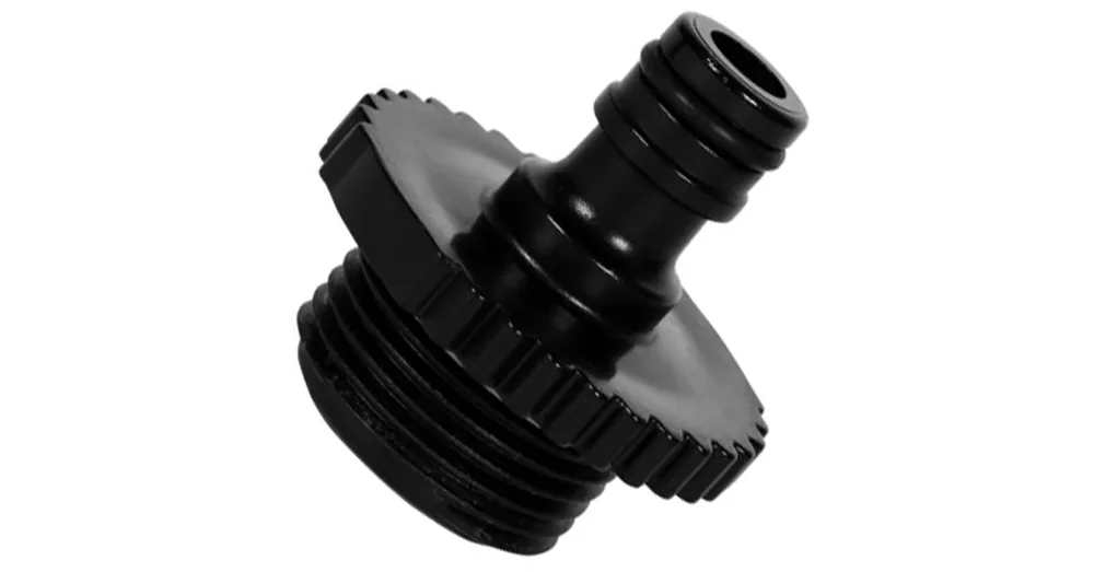 Azonnal elérhető ADAPTER 1col KÜLSŐMENETES KWB 4173761