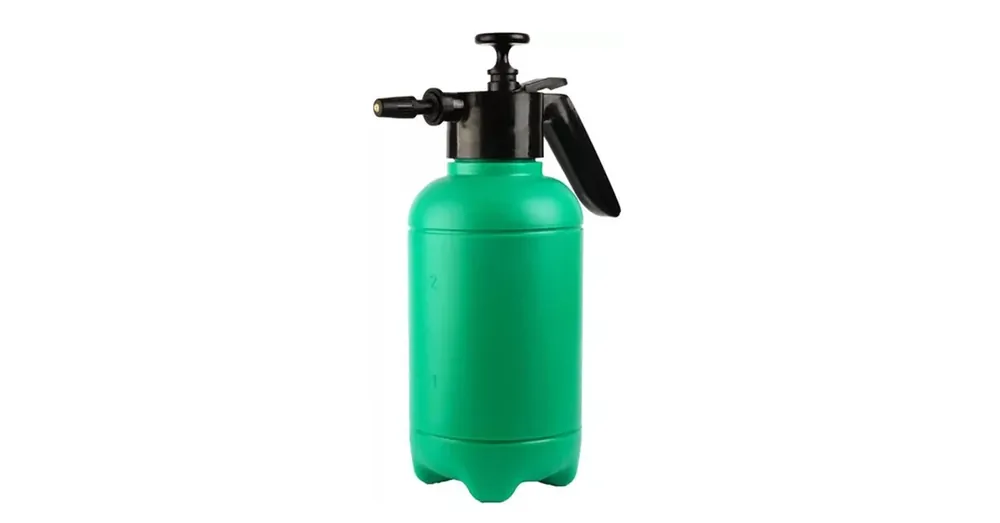 Különleges ajánlat PERMETEZŐ GARDEN MINI 2,5L POLINS 4021 EGYKEZES PUMPÁS IMPORT 11709