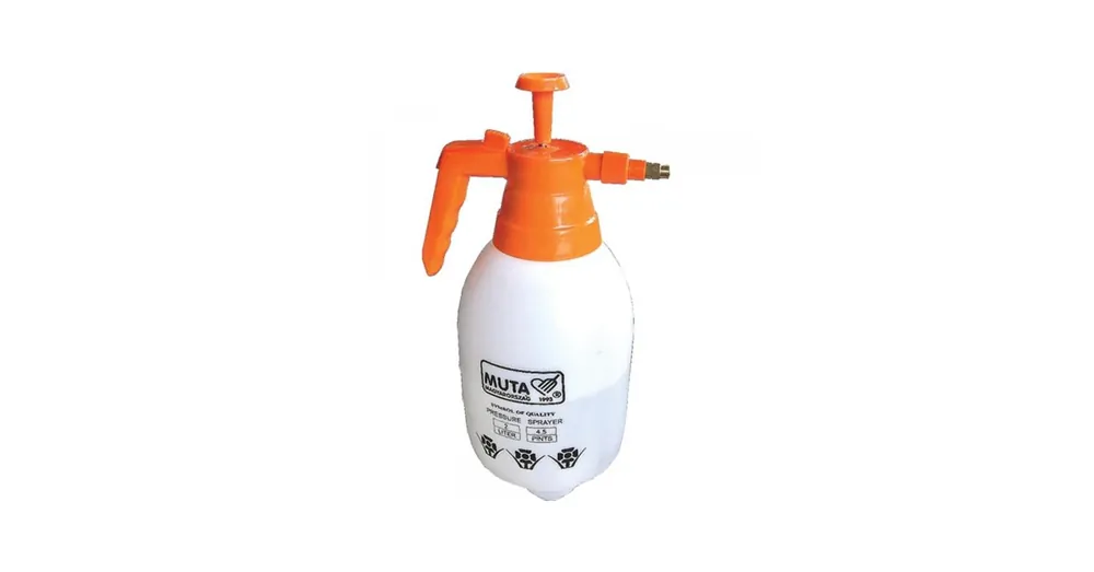Népszerű PERMETEZŐ 2L EGYKEZES PUMPÁS IMPORT