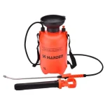 PERMETEZŐ HÁTI 5L PUMPÁS HARDEN HD-632505 Különleges ajánlat