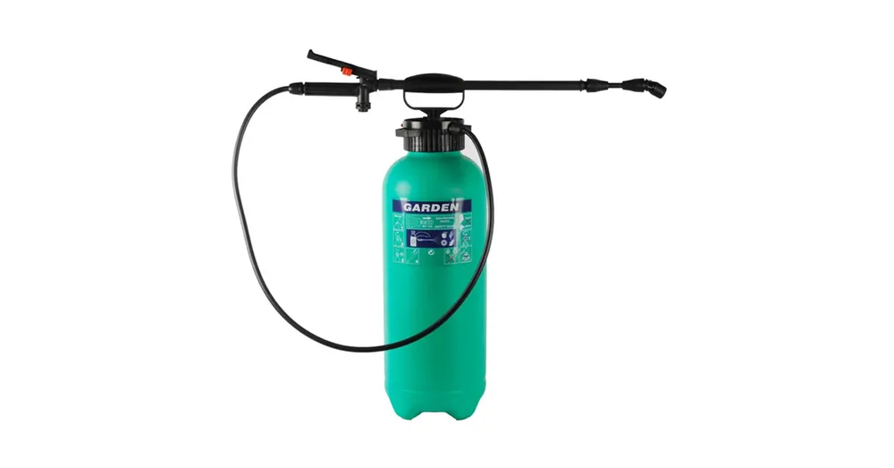 Outlet PERMETEZŐ GARDEN 10L POLINS 4015 IMPORT 14004