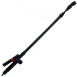 Olcsóbb PERMETEZŐ SZÁR 70cm TELESZKÓPOS+MARKOLAT GARDENHEZ IMPORT 11707