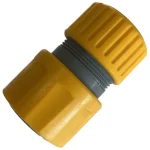 Kedvezmény GYORSCSATLAKOZÓ 1/0col SÁRGA KUPLUNGOS MAXI SIROFLEX 4457