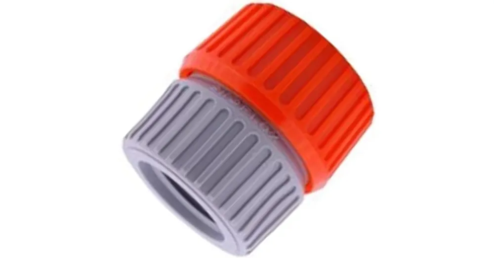 Gyors kiszállítás CSATLAKOZÓ 1/2col NARANCS BELSŐMENETES 1/2col (TÖMLŐHÖZ) SIROFLEX 4472