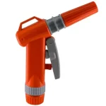 LOCSOLÓPISZTOLY NARANCS 1/2col (TÖMLŐHÖZ) SIROFLEX 4602 Ne maradj le