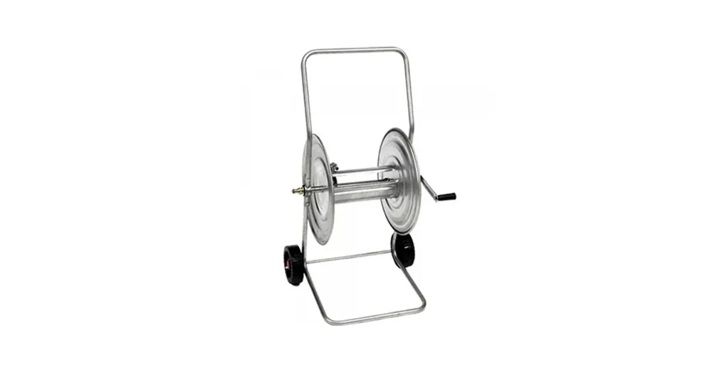 Expressz kézbesítés TÖMLŐKOCSI 3/4col 25M A302 - FÉM IMPORT 14485