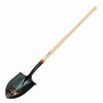 TRUPER PIR-P ÁSÓ FEKETE ACÉL NYELEZETT 122CM Legnépszerűbb