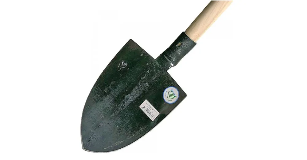 ÁSÓ KOVÁCSOLT 104/1300GR. NYELEZETT FEKETE IMPORT Végkiárusítás