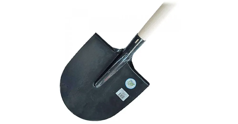 Csak ma ÁSÓLAPÁT ERŐSÍTETT 1.15KG NYELEZETT IMPORT