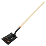Akciós ár TRUPER PCL-P ÁSÓLAPÁT TÖLGYFA NYÉLLEL 144cm