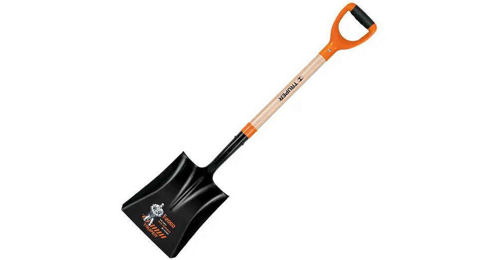 Azonnal elérhető TRUPER PCY-P ÁSÓLAPÁT 104cm Y NYÉLLEL 75cm
