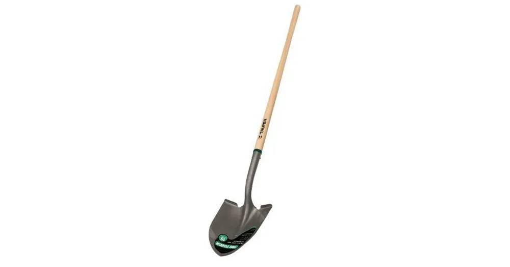 TRUPER PRL-ES ÁSÓ LEMEZLAPÁT FAZONOS NYÉLLEL 122cm Csak ma