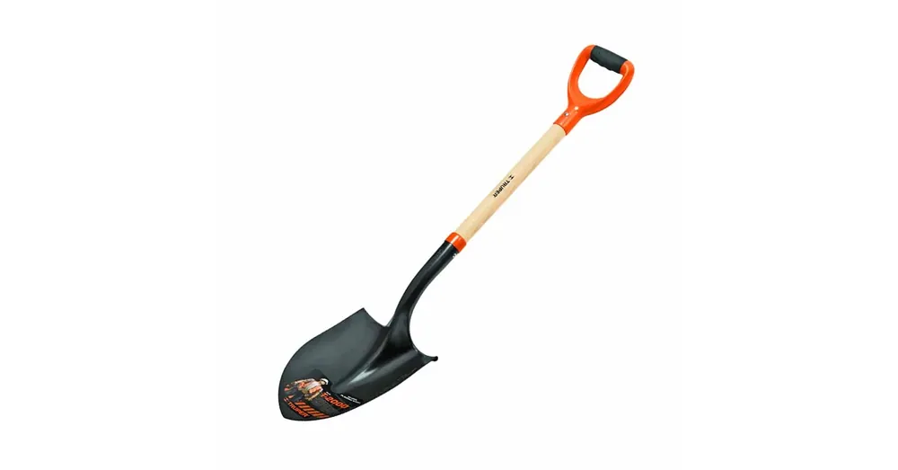 TRUPER PRY-P ÁSÓ LEMEZLAPÁT FA NYÉLLEL 75cm Akciós ár