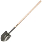 Árengedmény TRUPER PRD-L ÁSÓ PRETUL 49X21CM FEJ FAZONOS NYÉLLEL 114cm