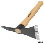TRUPER MART-TP CSÁKÁNY MINI 0,5KG NYELEZETT 36cm FANYÉLLEL Szezonális akció