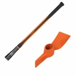 TRUPER TH-5 + MG-ZP5F CSÁKÁNY 230DKG NYELEZETT 91cm ÜVEGSZÁLAS Gyors szállítás