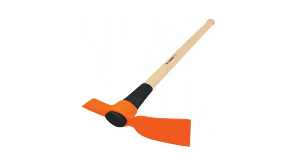 Outlet TRUPER TH-5MX CSÁKÁNY 230DKG KOVÁCSOLT 11cm VÁGÓÉL TÖLGYFA NYÉL