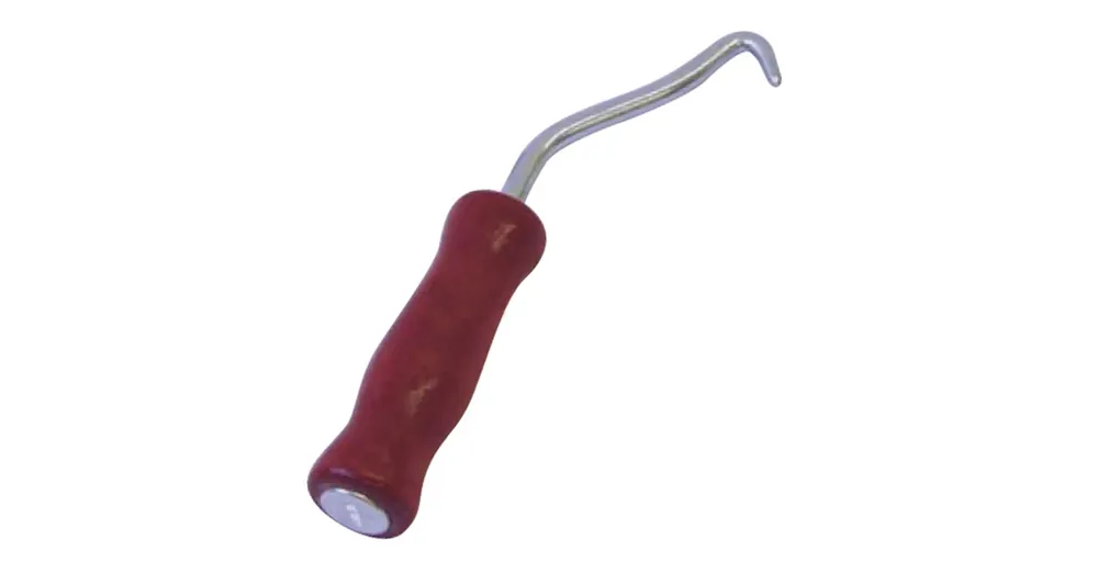 KAUFMANN 4361101 DRÓTKÖTÖZŐ KÉZISZERSZÁM 195mm Outlet