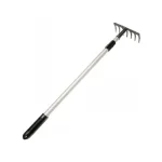 Outlet GEREBLYE 7FOGÚ TELESZKÓPOS NYÉLLEL IMPORT