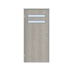 Dekor beltéri ajtó Delhi III 100x210 balos sziklás fenyő 12-14 tokkal Korlátozott ajánlat