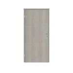 Dekor beltéri ajtó Gordion II 75x210 balos sziklás fenyő 12-14 tokkal Kedvezmény