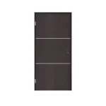 Outlet Dekor beltéri ajtó Gordion II 100x210 balos wenge 12-14 tokkal