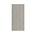 Dekor beltéri ajtó Gordion P II 100x210 balos sziklás fenyő 12-14 tokkal Árcsökkenés