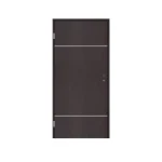 Dekor beltéri ajtó Gordion P II 100x210 balos wenge 12-14 tokkal Akciós ár