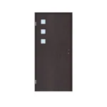 Dekor beltéri ajtó Jeriko 90x210 balos wenge 12-14 tokkal Népszerű