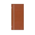 Dekor beltéri ajtó Karthagó II 100x210 balos calvados 12-14 tokkal Alacsony ár