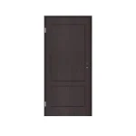 Dekor beltéri ajtó Mali T 75x210 balos wenge 12-14 tokkal Újdonság